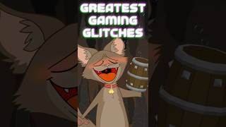 Dwarf Fortress Drunk Cats  Greatest Gaming Glitches  Extra Credits Gaming shorts [upl. by Asinet]