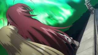 High School DxD Amv  Let the Bodies hit the Floor [upl. by Esdras570]