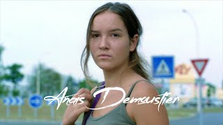 Lamour et la violence  Anaïs Demoustier Tribute Video [upl. by Atnohs]