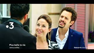 PBLV  Prime Retrouvailles  Bande annonce [upl. by Rundgren]