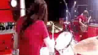 The White Stripes  Death Letter Live Studios Canal 2007 [upl. by Sherfield]