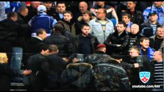 Назаров против минчан  Andrei Nazarov against Minsk fans [upl. by King]