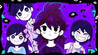 Jaiden Plays Omori for the First Time [upl. by Mode]