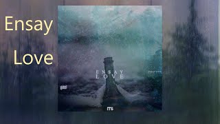 DeepLaid Ensay Love  Audio Music  Prodbykhalil instru [upl. by Nerua]