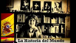 Diana Uribe  Historia de España  Cap 07 El Quijote de la Mancha [upl. by Tiedeman348]