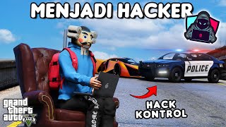 HACK SEMUA KENDARAAN DI KOTA  GTA 5 ROLEPLAY [upl. by Boyd]