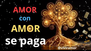 Poema amor con amor se paga poemadeamor [upl. by Calida]