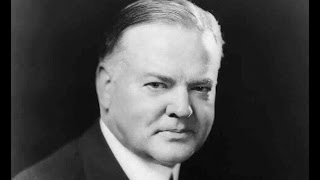 Herbert Hoover and quotA Chicken in Every Potquot [upl. by Bertolde]