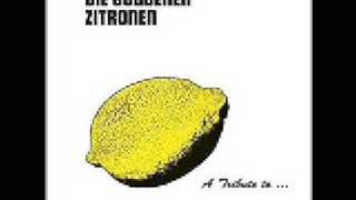 Die Goldenen Zitronen  Mit Gewalt geht alles besser [upl. by Raven]