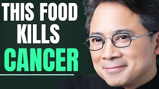 4 AntiInflammatory Foods That Regenerate Stem cells and Kill Cancer Dr William Li [upl. by Odama616]