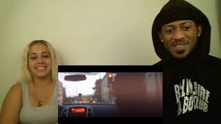 LOSKI  HAZARDS HARLEM REACTION 🔥🇬🇧 UK DRILL MUSIC OFFICIAL MUSIC VIDEO MUST WATCH [upl. by Edana]