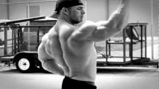 Bodybuilding Motivation  FLEX LEWIS THE WELSH DRAGON [upl. by Bean]