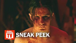 Into the Badlands S03E15 Sneak Peek  MKs Battle Wounds  Rotten Tomatoes TV [upl. by Ecertak439]