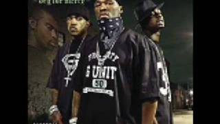 G Unit  Im so hood [upl. by Erminie]