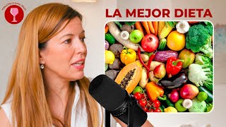 La Mejor Dieta para una Piel Radiante Consejos de una Dermatóloga [upl. by Mac571]