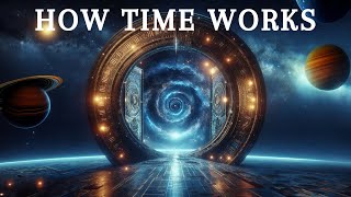 Why is time different in space [upl. by Jarred]