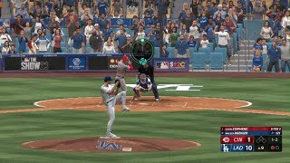 2026 Day 117  Player Lock  W Buehler Complete Game 13 Strikeouts [upl. by Aicetel5]