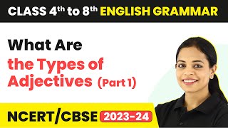 Degrees of Comparison in English Grammar  Adjective  English Grammar Quiz [upl. by Slayton661]