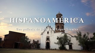 HISPANOAMÉRICA la película tráiler 2  ESTRENO ABRIL 2024 [upl. by Necaj]