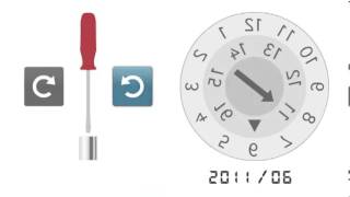 DME Dual Ring Mold Date Inserts [upl. by Nowed332]