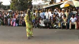 Dununba  Conakry Matam 130112 [upl. by Richel511]