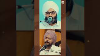 RAB MANEYA DERA JAGMAL WALI  shots shortshorts satguru wmk [upl. by Gittle]