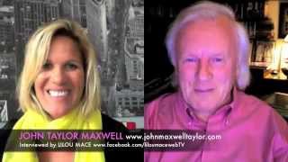 How to deal with negative amp egoistic people  John Maxwell Taylor [upl. by Sahc]