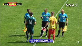 tvnskpl przed meczem KS Legionovia Legionowo  Legia II Warszawa 20240525 1100 3LIGA132 [upl. by Frank]