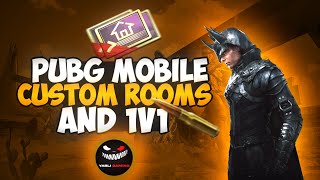 Tdm Tournament Live Matches 🔥❤️  PUBG MOBILE [upl. by Hervey]