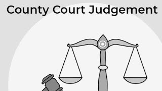 What To Do When Your Debtor Doesn’t Pay Their CCJ ccj countycourt courtaction [upl. by Ardnekahs]