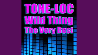 Wild Thing ReRecorded  Remastered [upl. by Eckel]