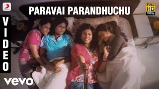 MANAM KOTHI PARAVAI 2012  HD TAMIL MOVIE TRAILER  SIVA KARTHIYEYAN [upl. by Townsend468]