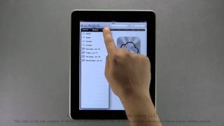 iPad tutorial [upl. by Nnylsia]