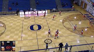 OFallon vs Edwardsville High School GOFallon vs Edwardsville High School Girls Varsity Basketball [upl. by Eelyme72]