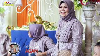 ❤️ DUDA ARABAN ❤️ BUROK KJM DESA SUMBER KIDUL LIVE DESA HULUBANTENG KIDUL [upl. by Callum]