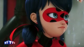 Miraculous les aventures de Ladybug et Chat Noir  la saison 1 en Français [upl. by Ozne912]