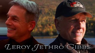 Leroy Jethro Gibbs [upl. by Sonitnatsok904]