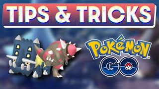 ULTRA UNLOCK RESEARCH DAY TIPS amp TRICKS  POKÉMON GO [upl. by Eniaj]