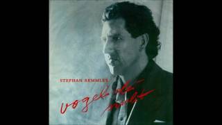 Stephan Remmler  Trommeln der Nacht [upl. by Akire830]