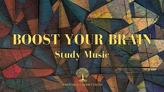 ADHD Relief Music with Rhythmic Pulse Deep Focus Music for Studying [upl. by Leamsi]