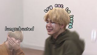 FUNNIEST Run BTS moments that had BTS WHEEZING forever  try not to laugh [upl. by Nairb]