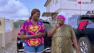 Latest sidi interviewer episode 35 with olayinka Solomon OGO mushinaunty sidi funnyvideo comedy [upl. by Watson958]