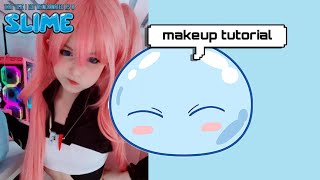 Updated Makeup tutorial for cosplay [upl. by Kari684]