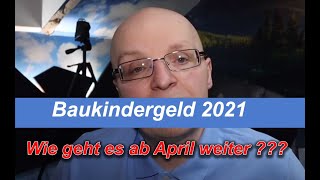 Baukindergeld  Wie geht es nach dem 313 weiter und welche Alternativen gibt es [upl. by Raphaela]