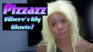 Pizzazz Wheres MY Movie Jem and the Holograms [upl. by Aivlis983]