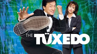 The Tuxedo 2002 Movie  Jackie Chan  Jennifer Love Hewitt Octo Cinemax  Full Fact amp Review Film [upl. by Nnednarb]