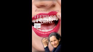 Barbara ONeill Teeth Can Heal [upl. by Adlemi]