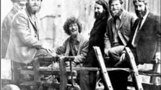 The Dubliners The Rocky Road To Dublin [upl. by Aztinad319]