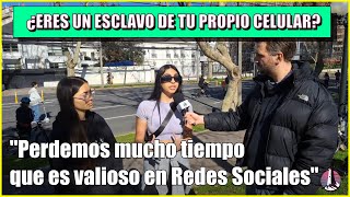 ¿Las REDES SOCIALES afectan nuestra salud mental y física Como solucionarlo [upl. by Lonier]