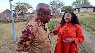 Oneonone with Jacob Zuma [upl. by Dimitri]